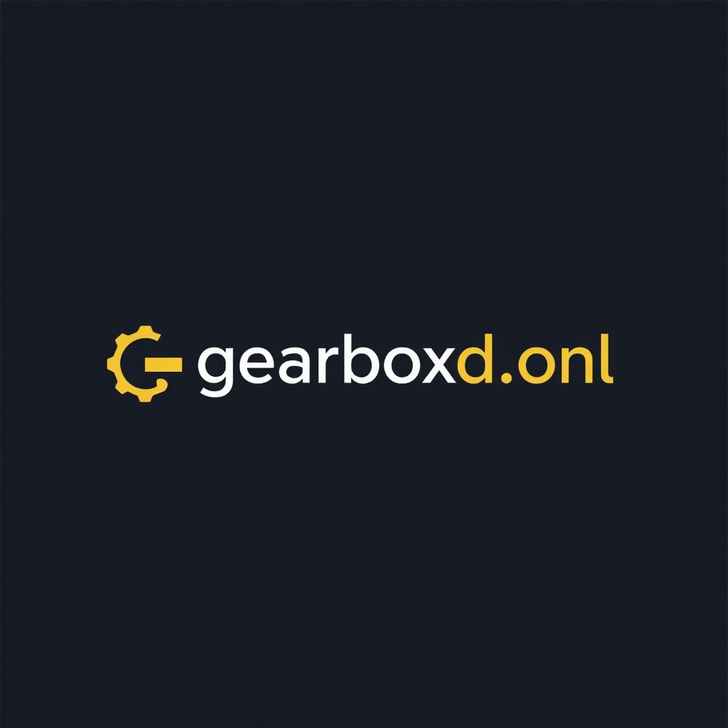 Gearboxd
